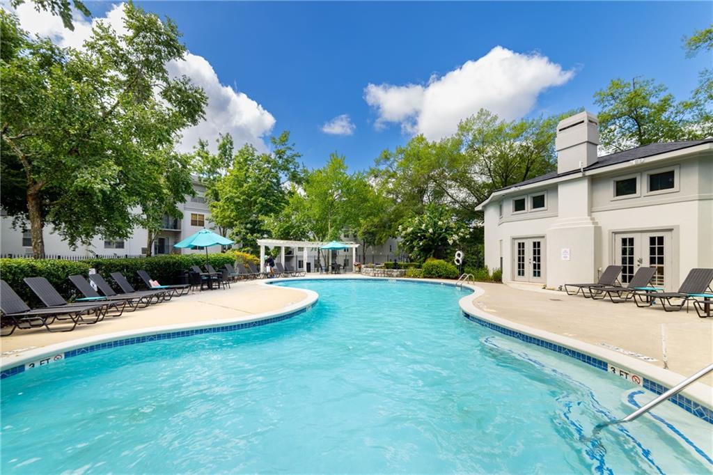 Lenox Villas - Residential