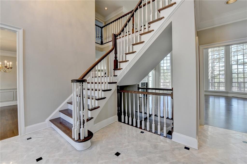 7910 St Marlo Country Club Parkway, Duluth, Georgia image 9