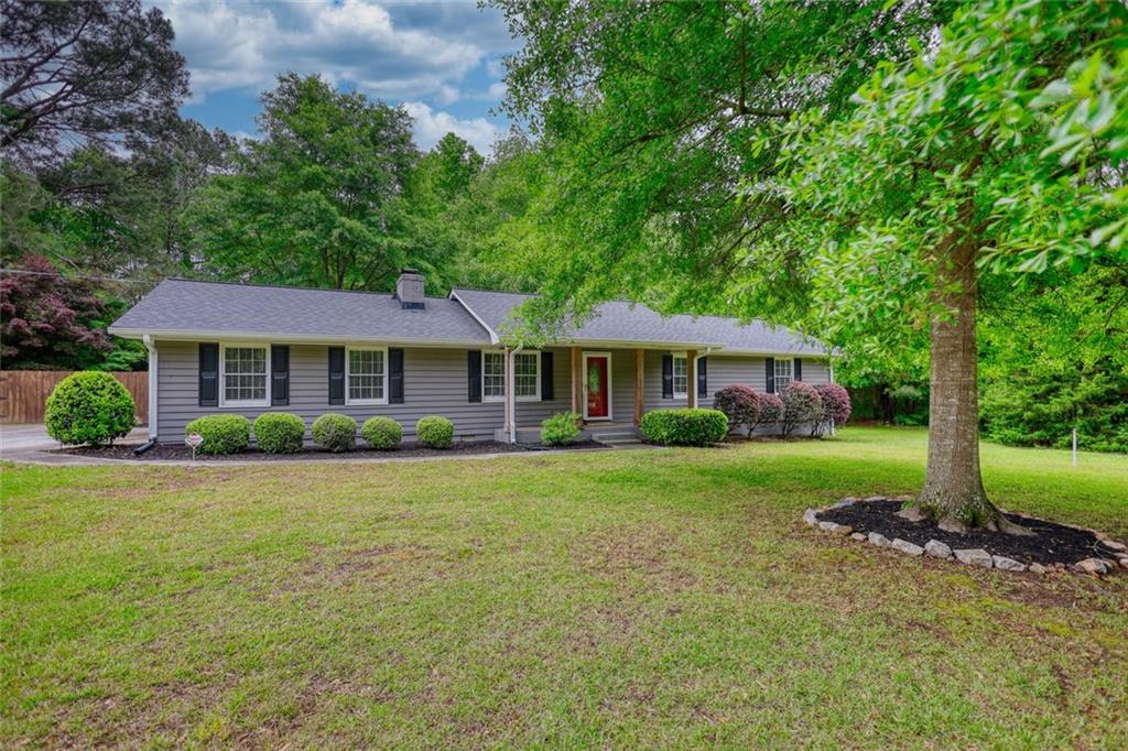 4000 Grove Trail