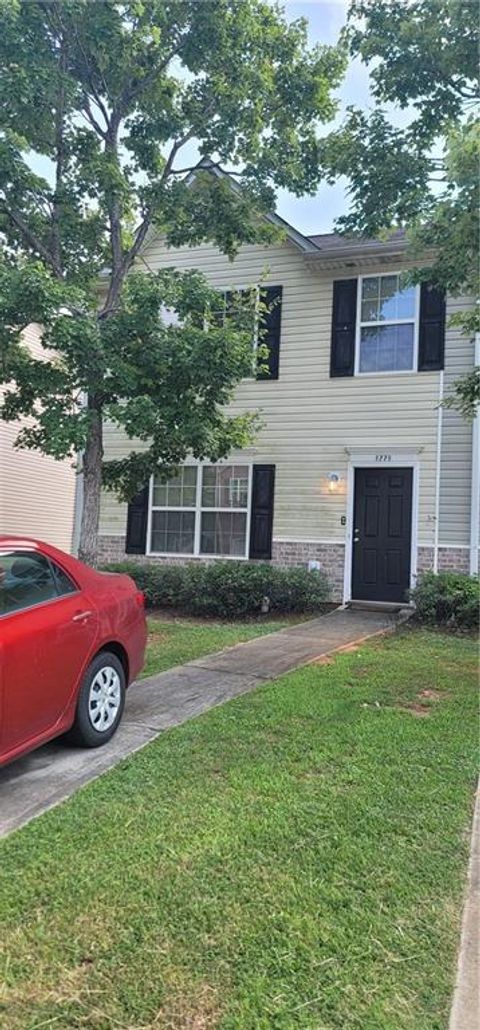 1771 Fielding Way Hampton GA 30228