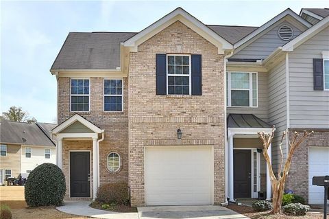 6421 Mossy Oak Landing Braselton GA 30517