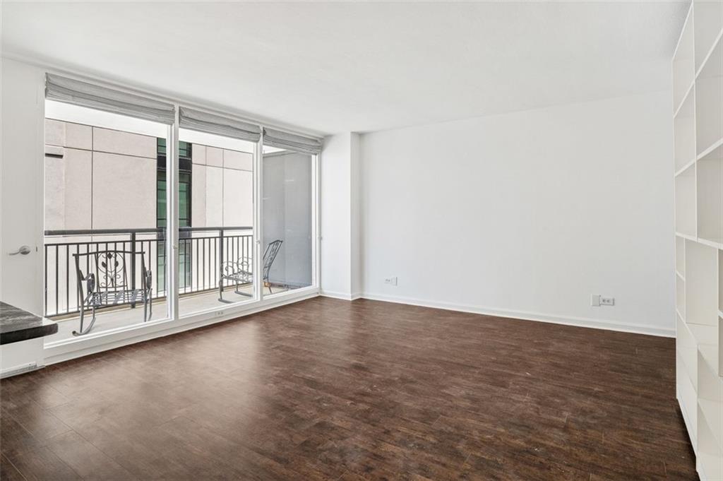 620 PEACHTREE Street NE 1716