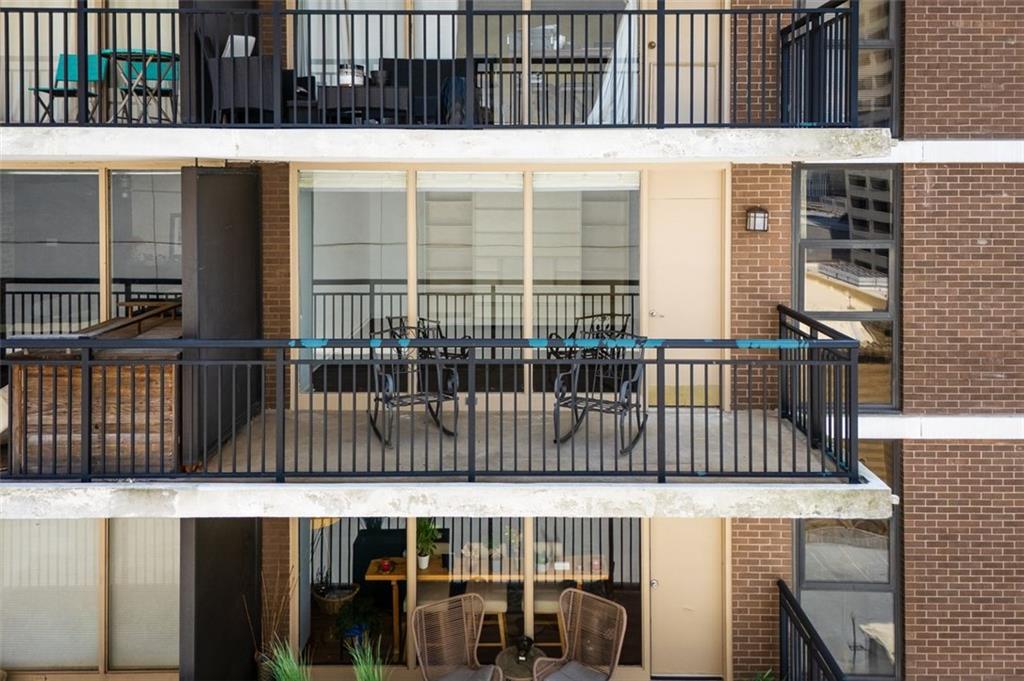 620 Peachtree Street #1716, Atlanta, Georgia image 17