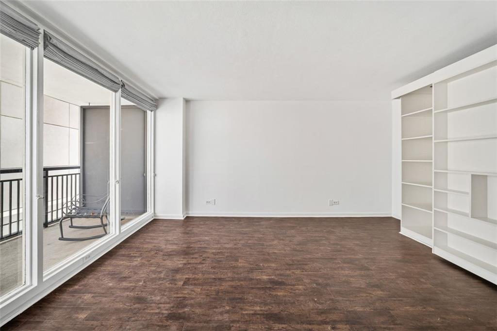 620 Peachtree Street #1716, Atlanta, Georgia image 11