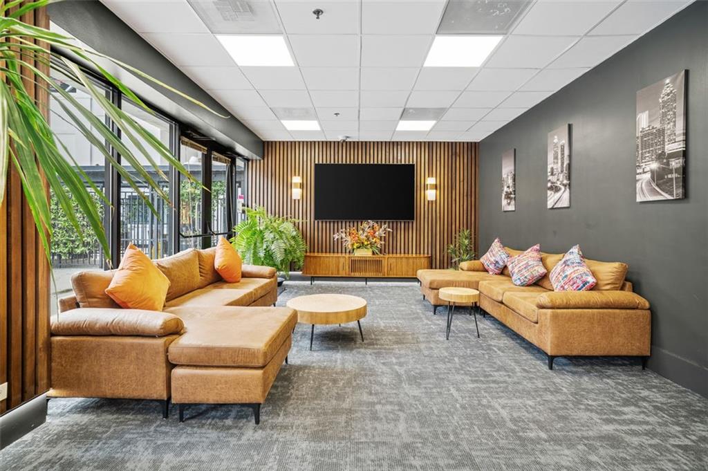 620 Peachtree Street #1716, Atlanta, Georgia image 22