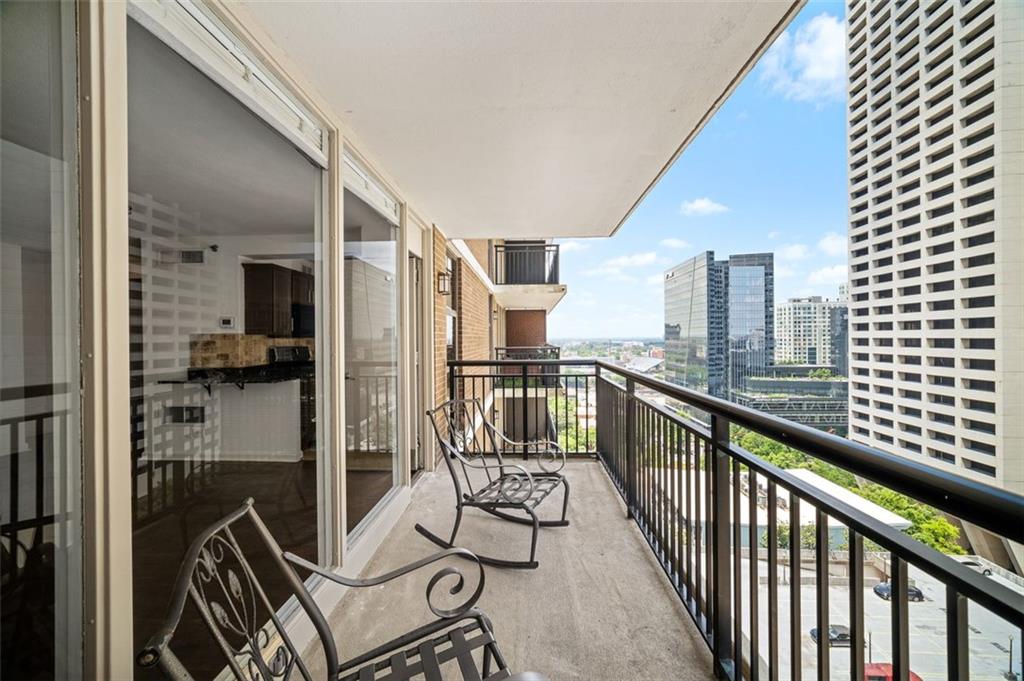 620 Peachtree Street #1716, Atlanta, Georgia image 6