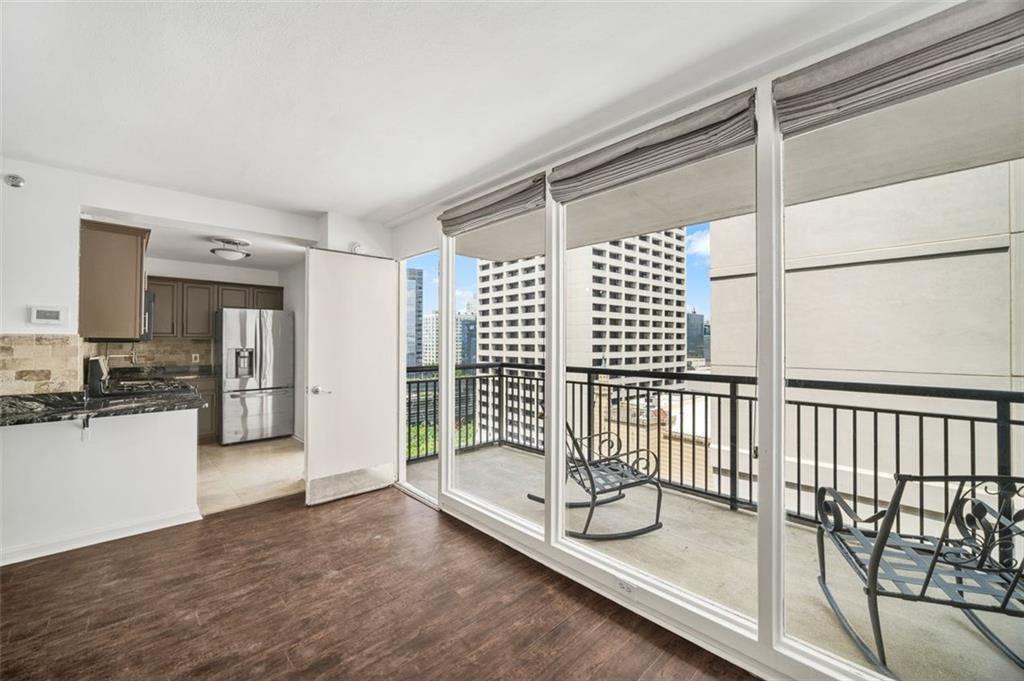 620 Peachtree Street #1716, Atlanta, Georgia image 7