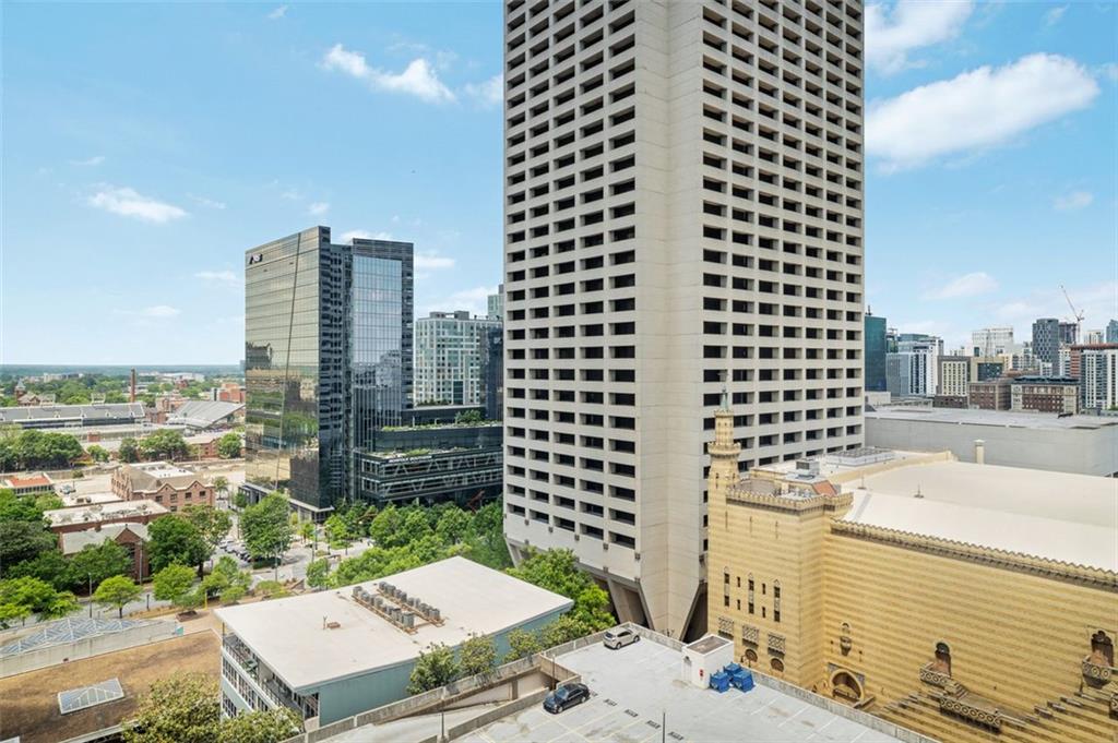 620 Peachtree Street #1716, Atlanta, Georgia image 19