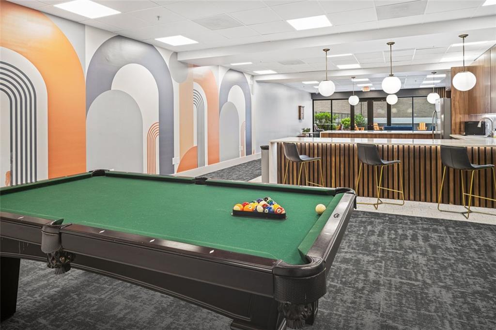 620 Peachtree Street #1716, Atlanta, Georgia image 25