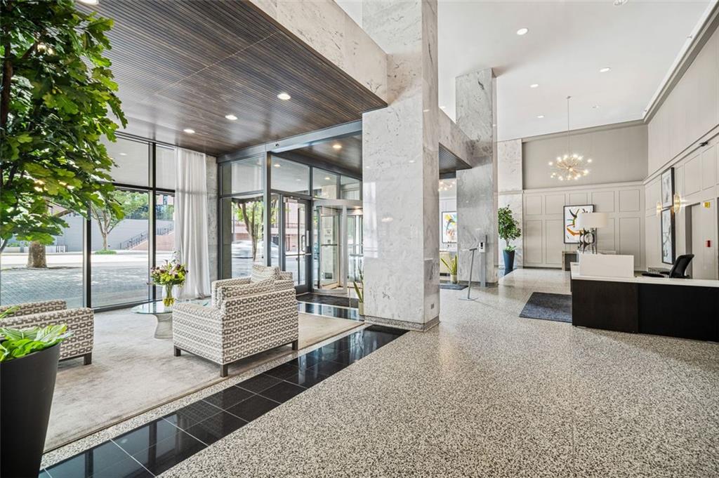 620 Peachtree Street #1716, Atlanta, Georgia image 21