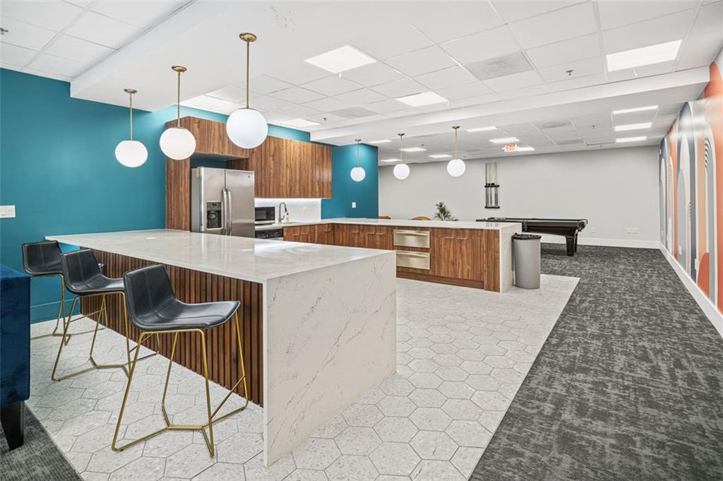 620 Peachtree Street #1716, Atlanta, Georgia image 24