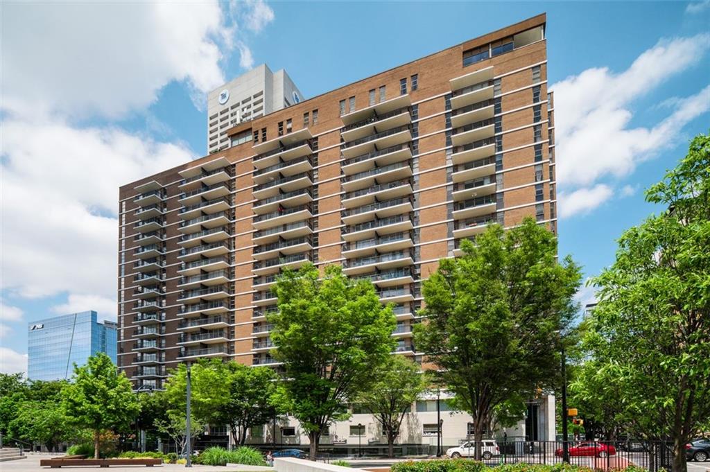 620 Peachtree Street #1716, Atlanta, Georgia image 1