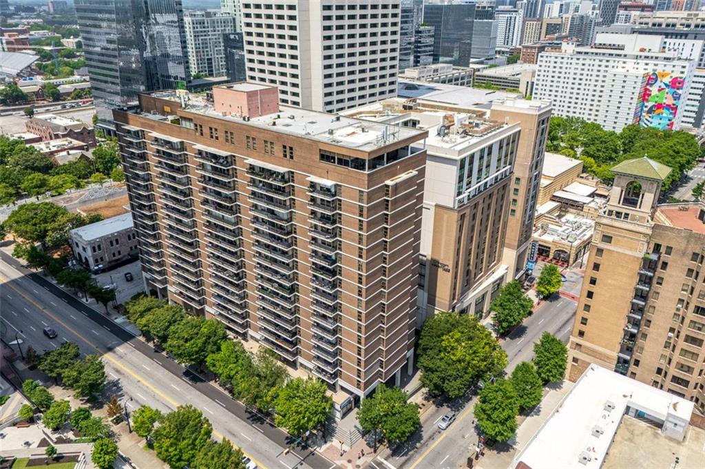 620 Peachtree Street #1716, Atlanta, Georgia image 34