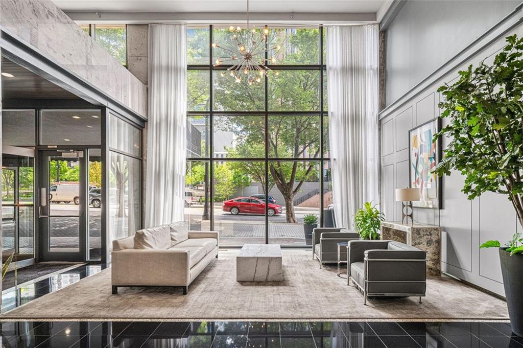 620 Peachtree Street #1716, Atlanta, Georgia image 20