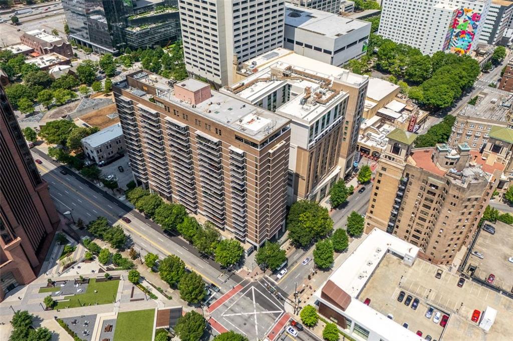 620 Peachtree Street #1716, Atlanta, Georgia image 33