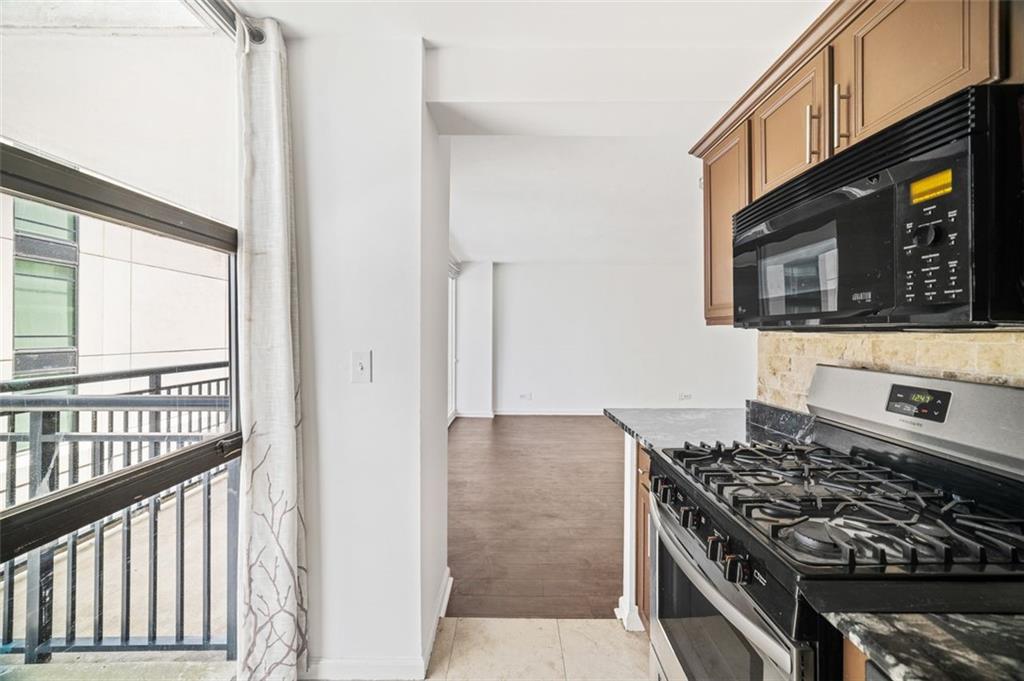 620 Peachtree Street #1716, Atlanta, Georgia image 8