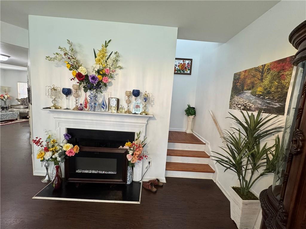 1668 Scenic Pines Drive, Lawrenceville, Georgia image 21