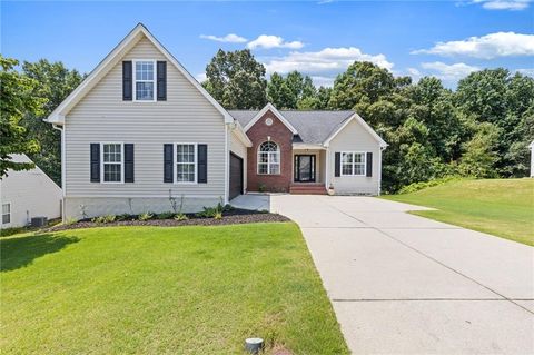 Homes For Sale - 2565 Cordillo Drive<br/> Gwinnett County, Dacula, GA 30019