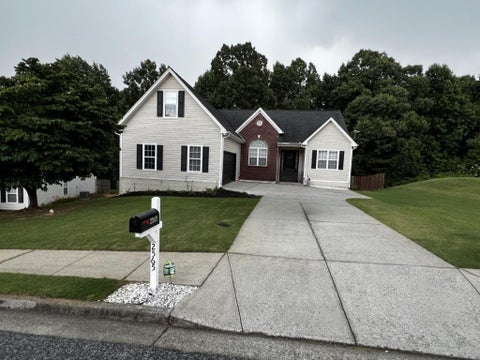 Homes For Sale - 2565 Cordillo Drive<br/> Gwinnett County, Dacula, GA 30019