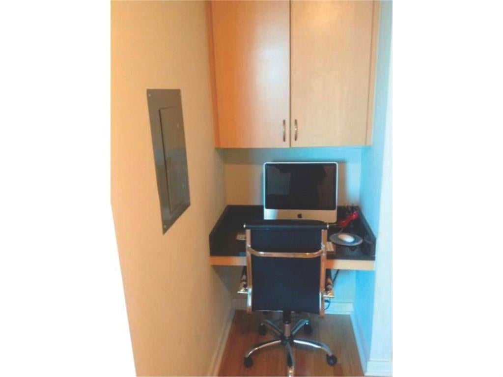 400 W Peachtree Street NW 1604