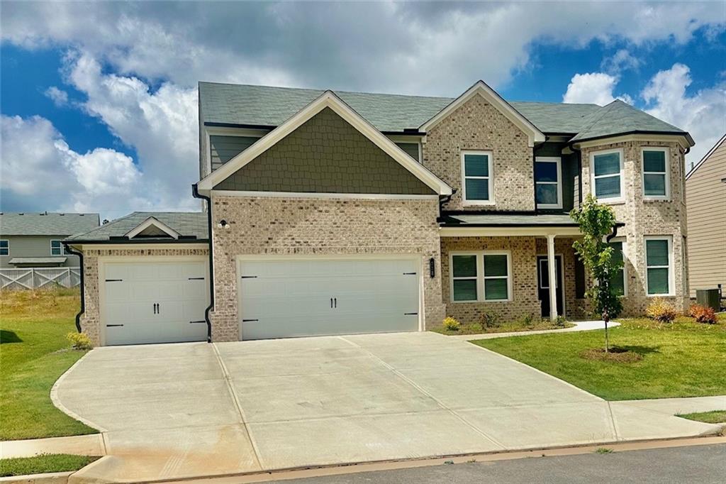118 Longhorn Way