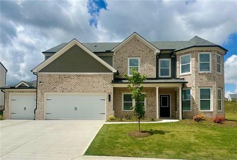 118 Longhorn Way Auburn GA 30011