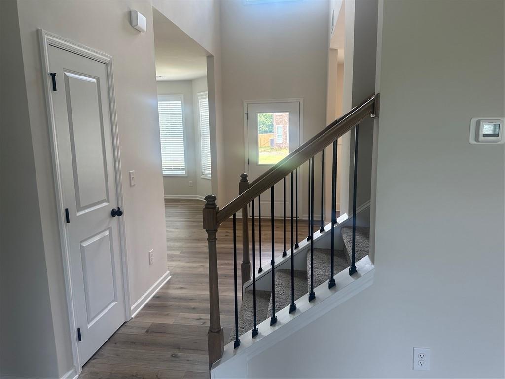 118 Longhorn Way