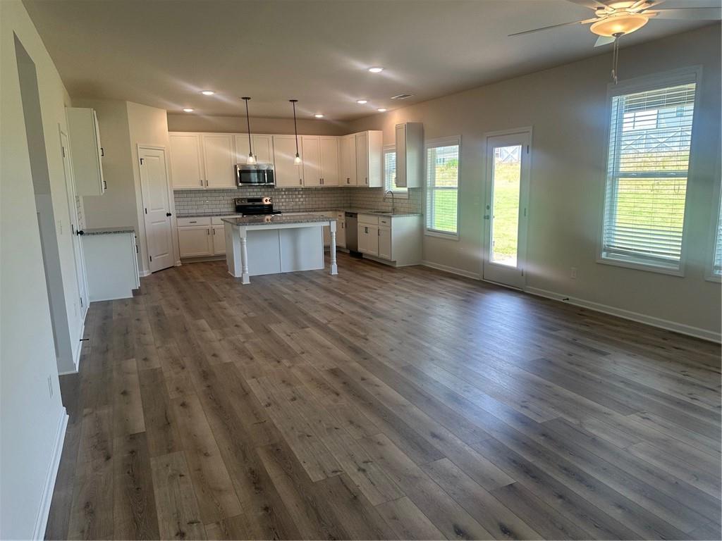 118 Longhorn Way
