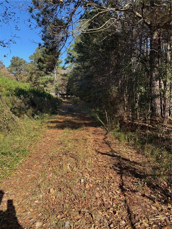 2750 Burnt Hickory Road NW