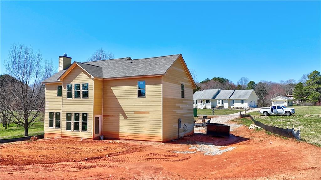 254 Chandler Heights Circle, Alto, Georgia image 6