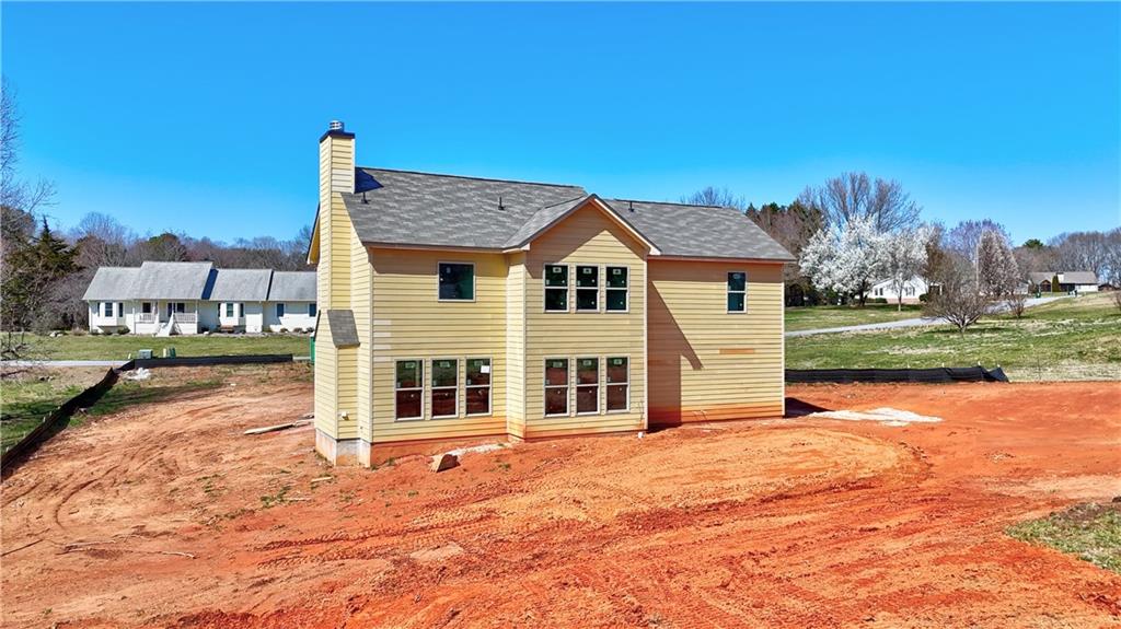 254 Chandler Heights Circle, Alto, Georgia image 8
