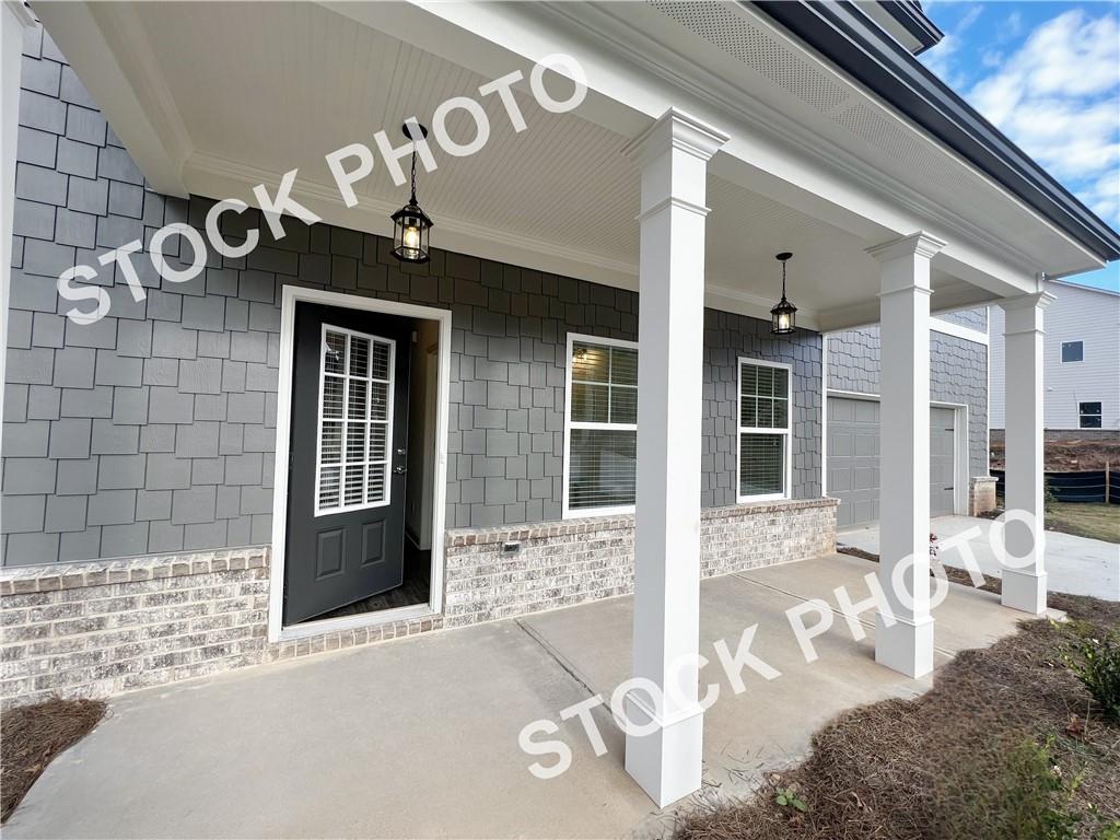 254 Chandler Heights Circle, Alto, Georgia image 17