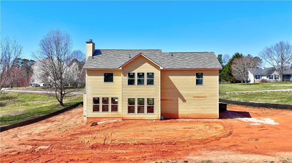 254 Chandler Heights Circle, Alto, Georgia image 7