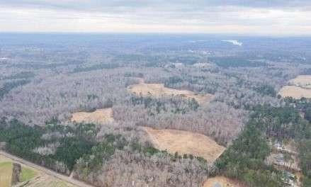 Vacant Land For Sale - LOT#5 Mcbride Road<br/> Fayetteville, GA 30215