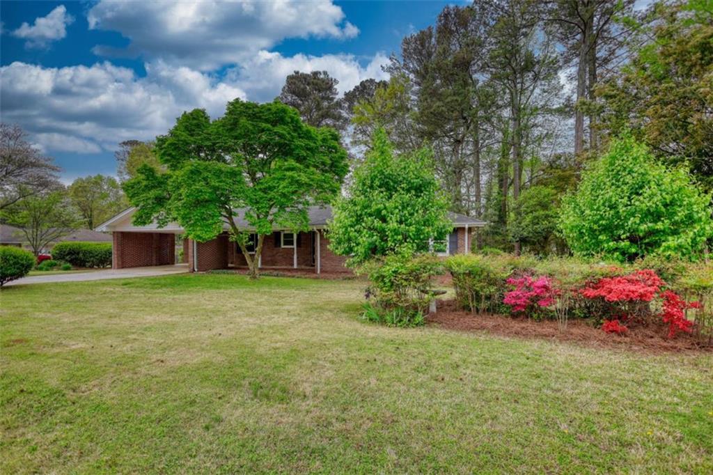 1311 Maple Street Se St, Conyers, Georgia image 3