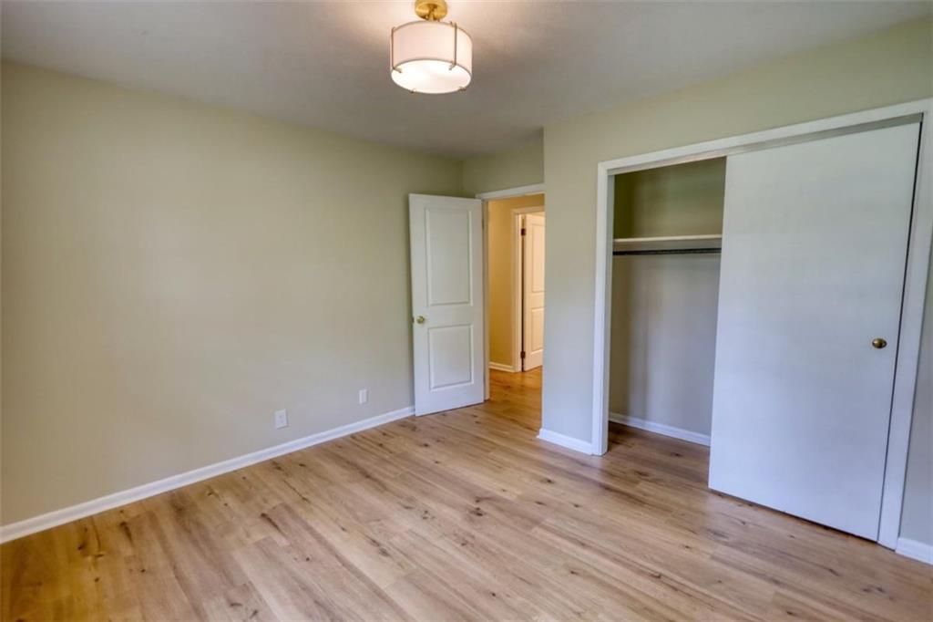 1311 Maple Street Se St, Conyers, Georgia image 23