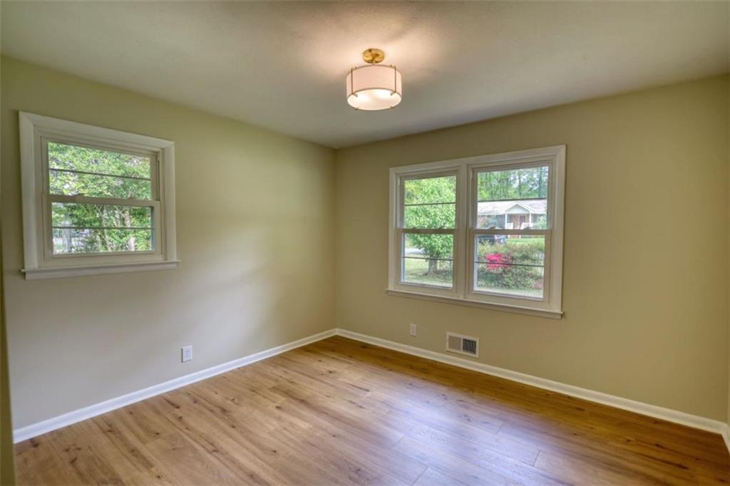 1311 Maple Street Se St, Conyers, Georgia image 22