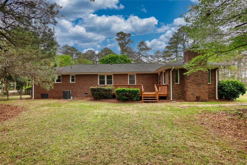 1311 Maple Street Se St, Conyers, Georgia image 30
