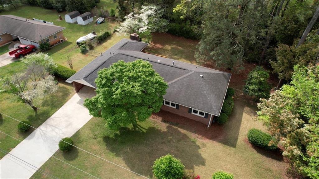1311 Maple Street Se St, Conyers, Georgia image 33