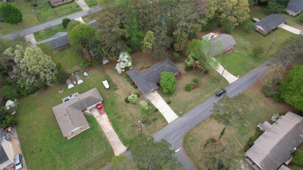 1311 Maple Street Se St, Conyers, Georgia image 36