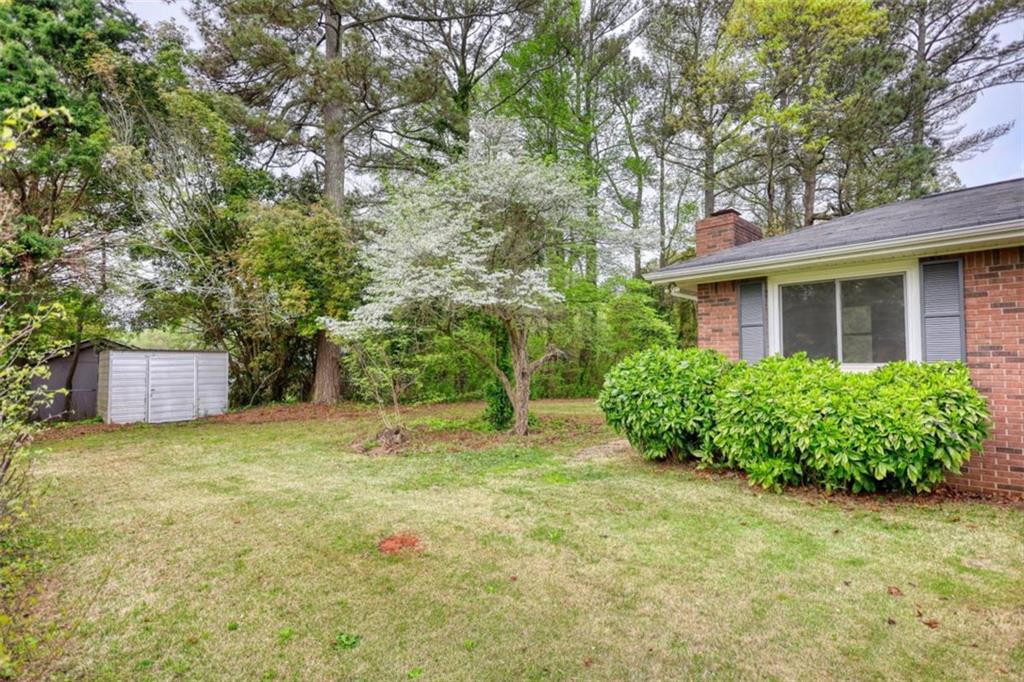 1311 Maple Street Se St, Conyers, Georgia image 31
