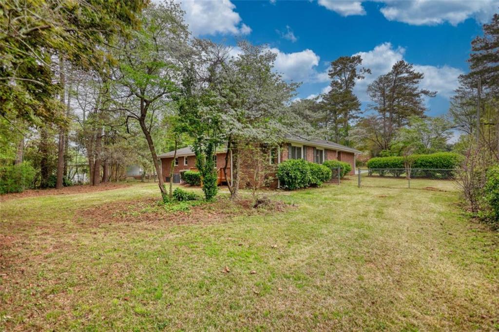 1311 Maple Street Se St, Conyers, Georgia image 32