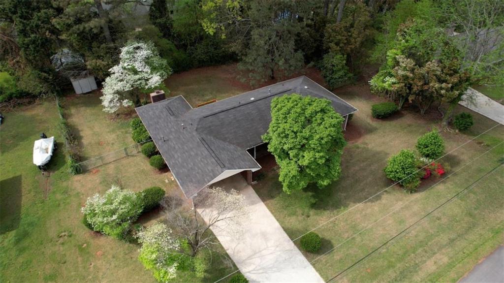1311 Maple Street Se St, Conyers, Georgia image 34