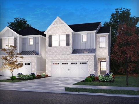 728 Gabby Point SW Mableton GA 30126