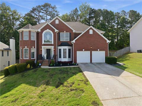 Homes For Sale - 1203 Big Tree Pte<br/> Douglas County, Villa Rica, GA 30180