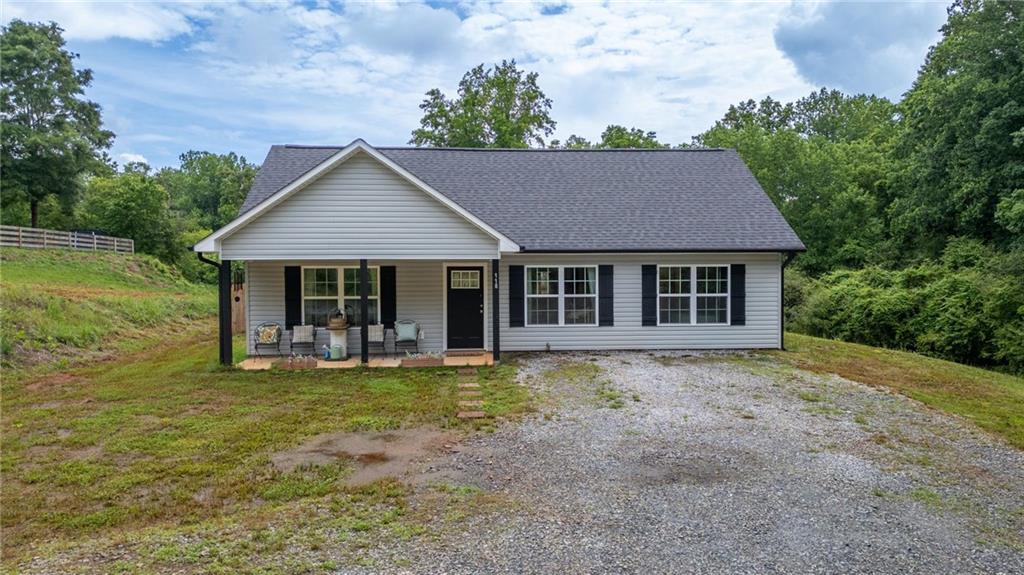 118 Wash Rider Road