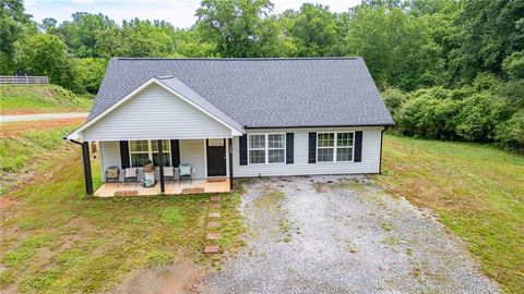 Homes For Sale - 118 Wash Rider Road<br/> Lumpkin County, Dahlonega, GA 30533
