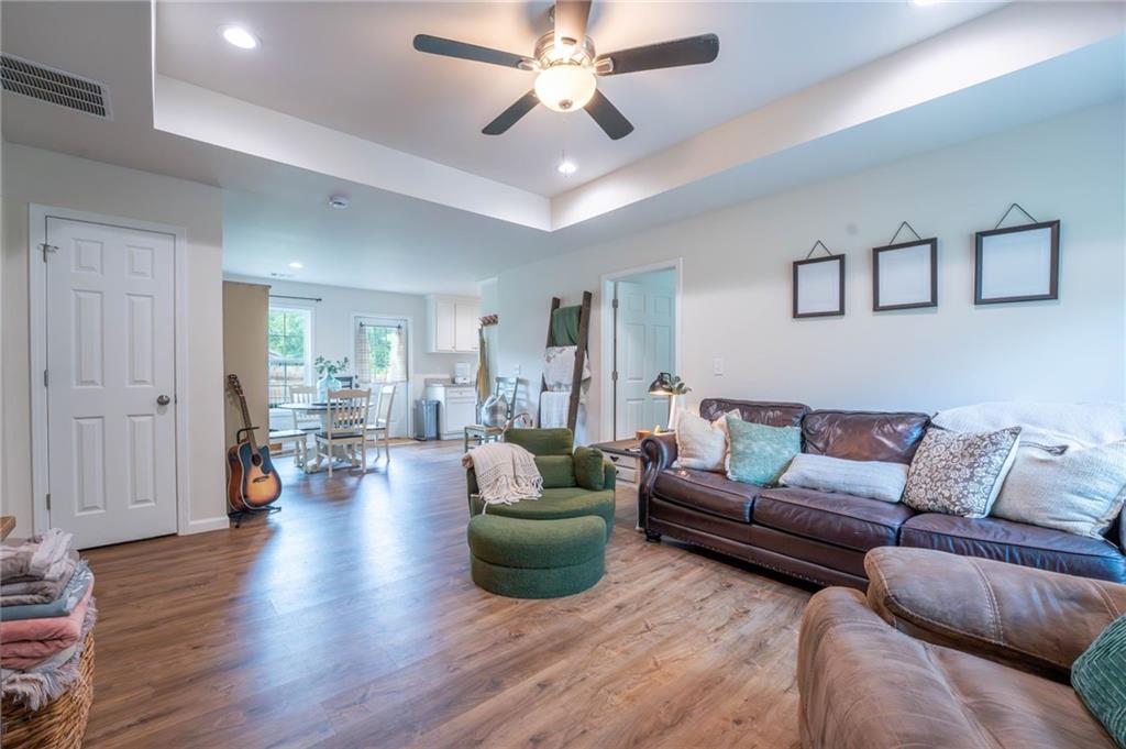 118 Wash Rider Road