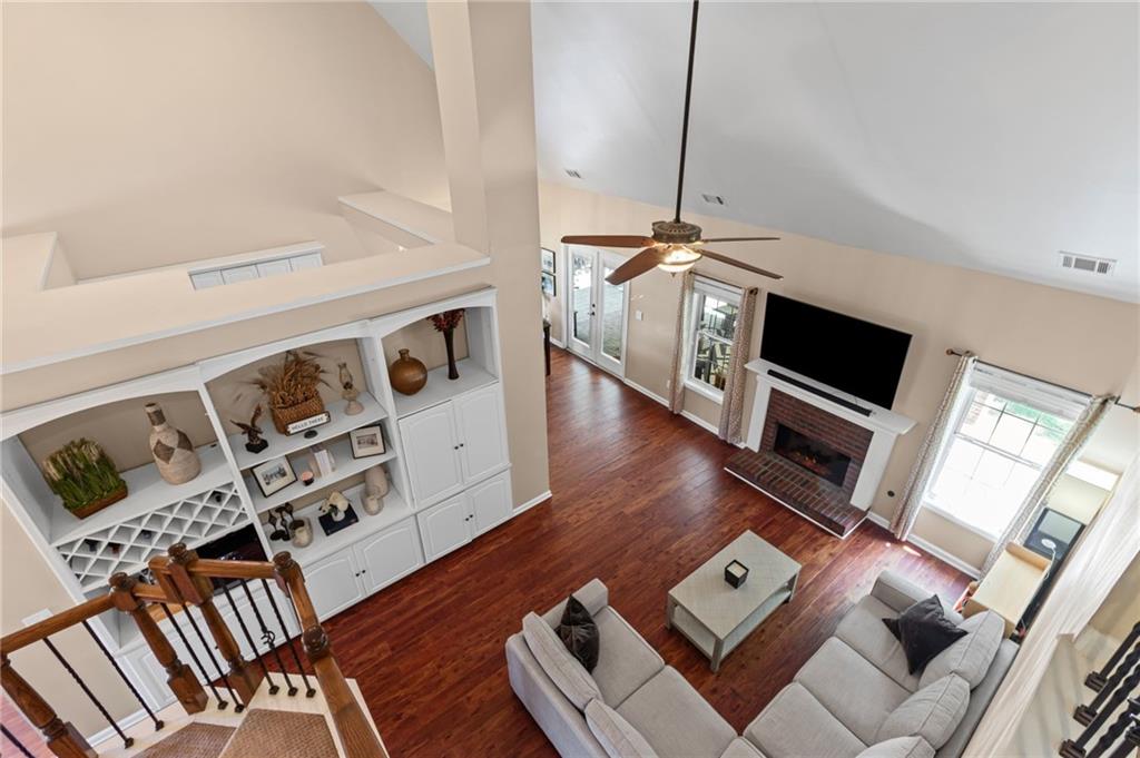6922 Chester Street, Fairburn, Georgia image 22