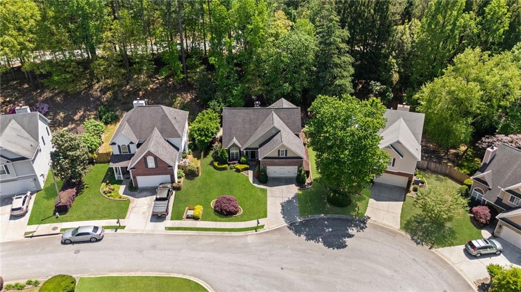 6922 Chester Street, Fairburn, Georgia image 36